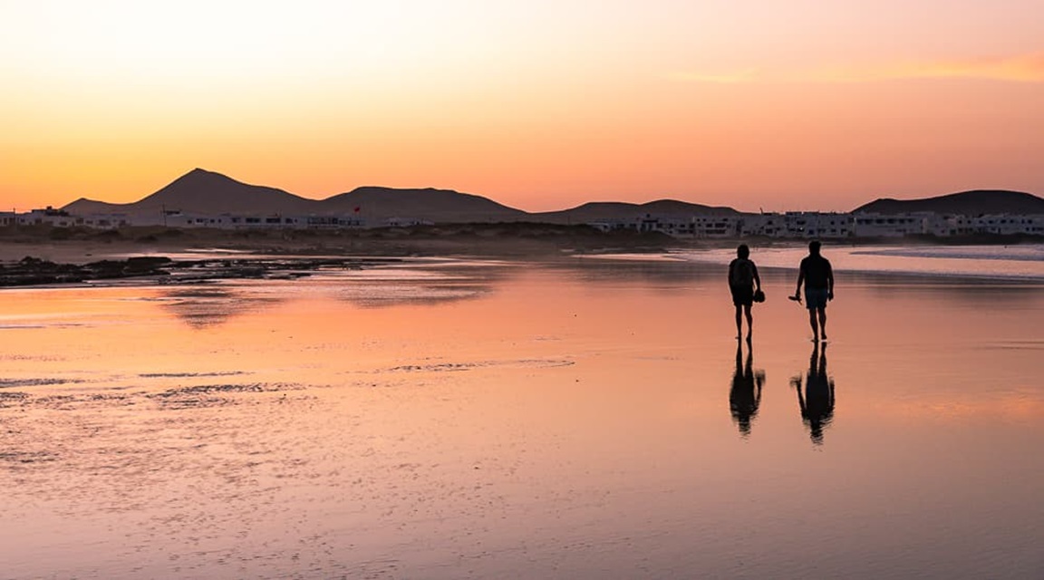 Lanzarote Famara