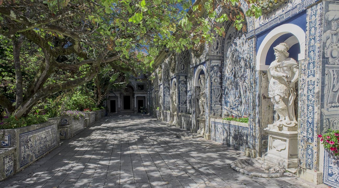 Palacio Benfica