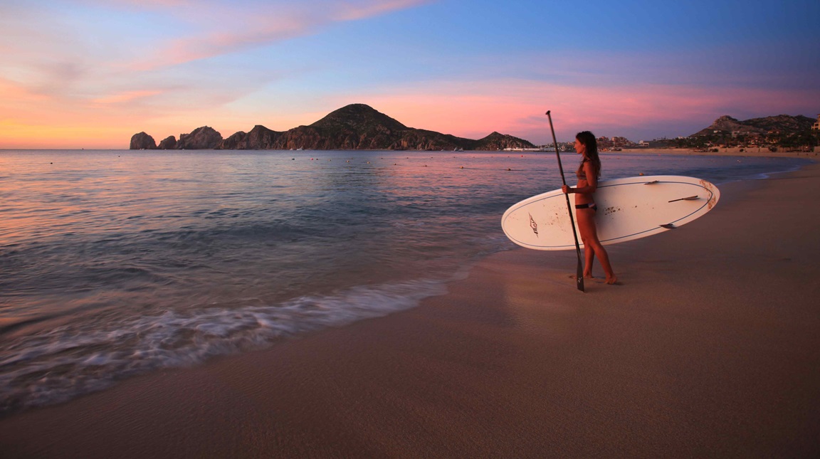 Los Cabos Playa Médano