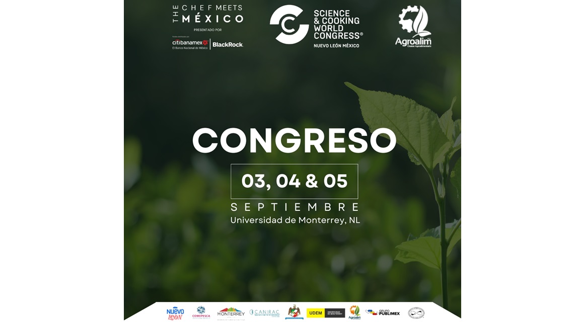 Congreso México