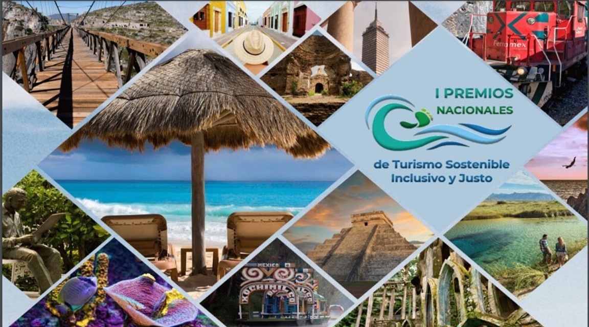 Mexico_Premios_Turismo_Sostenible