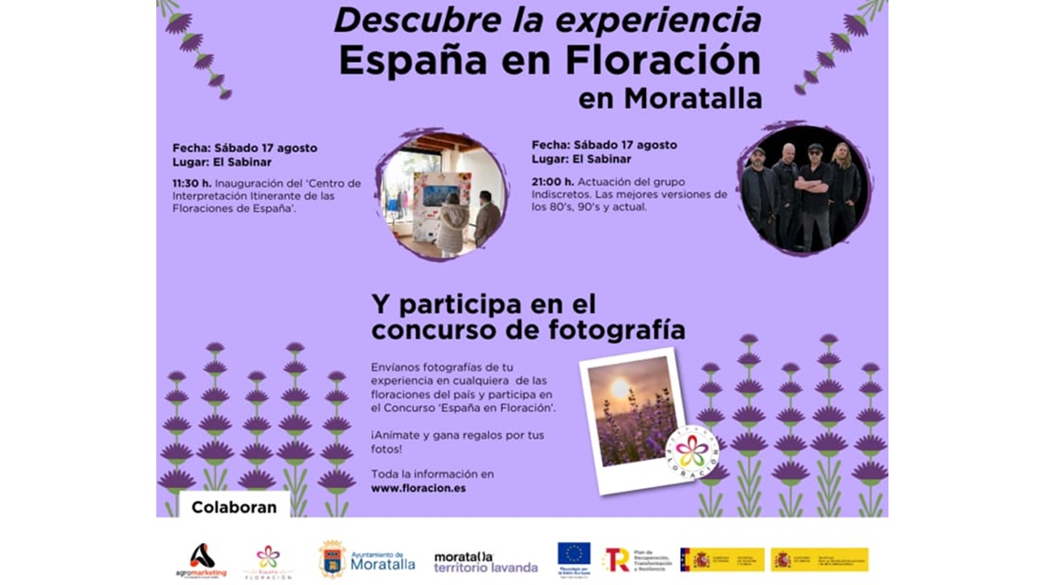 Moratalla Festival