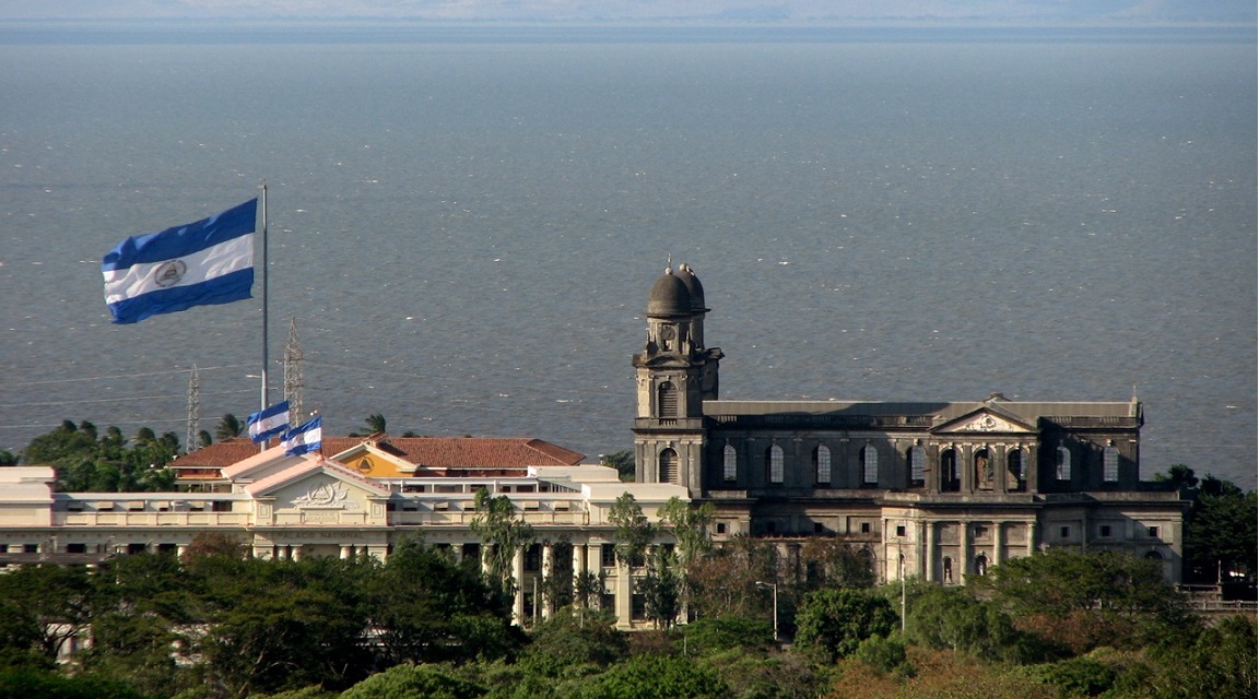 Nicaragua managua