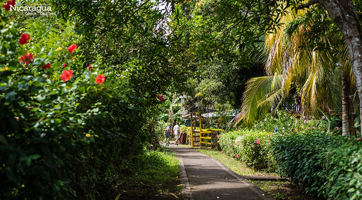 Nicaragua Solentiname