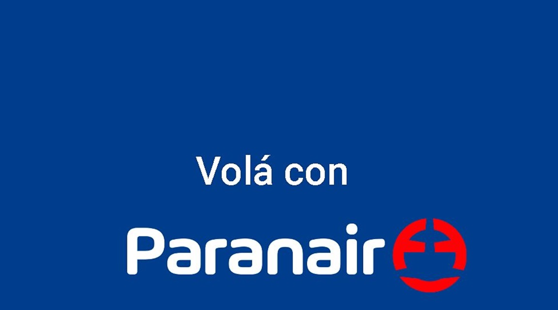 Paranair