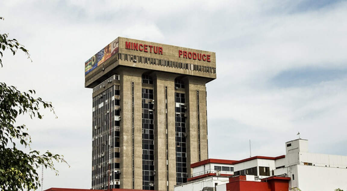 Perú Ministerio