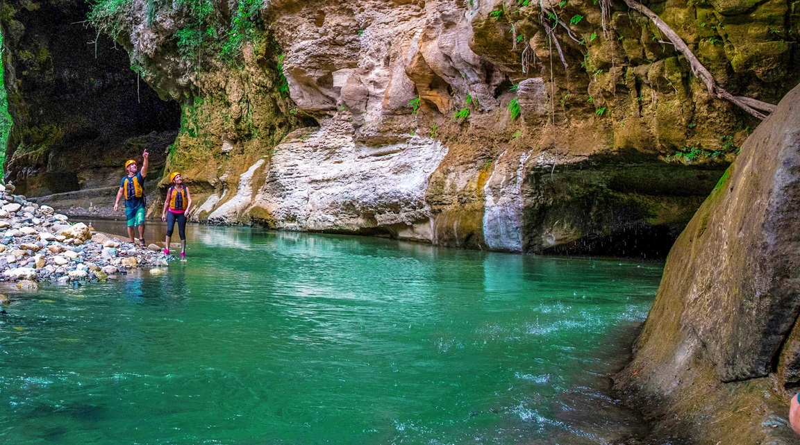 Puerto Rico Tanama