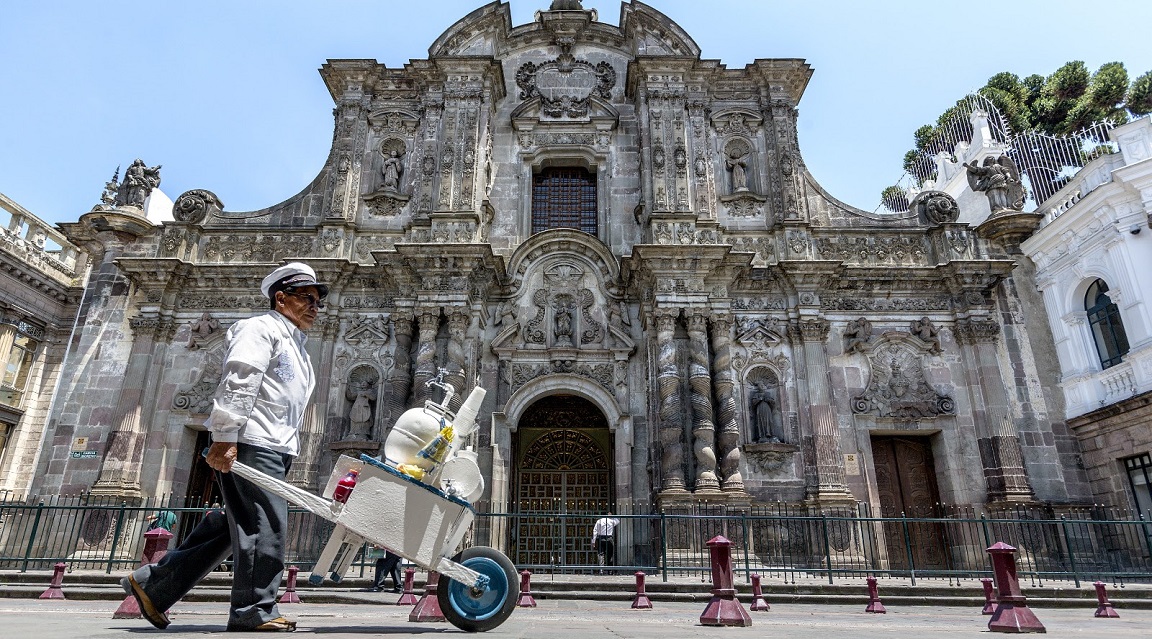 Quito