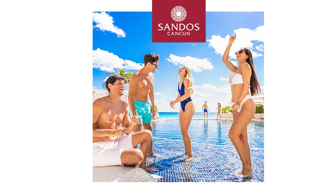 Sandos Cancun