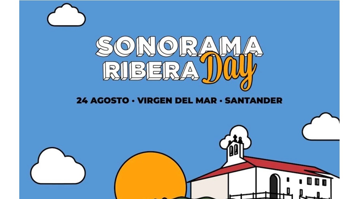 Sonorama Ribera Santander