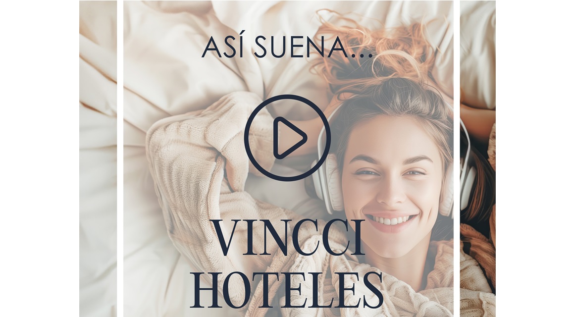 VINCCI spotify