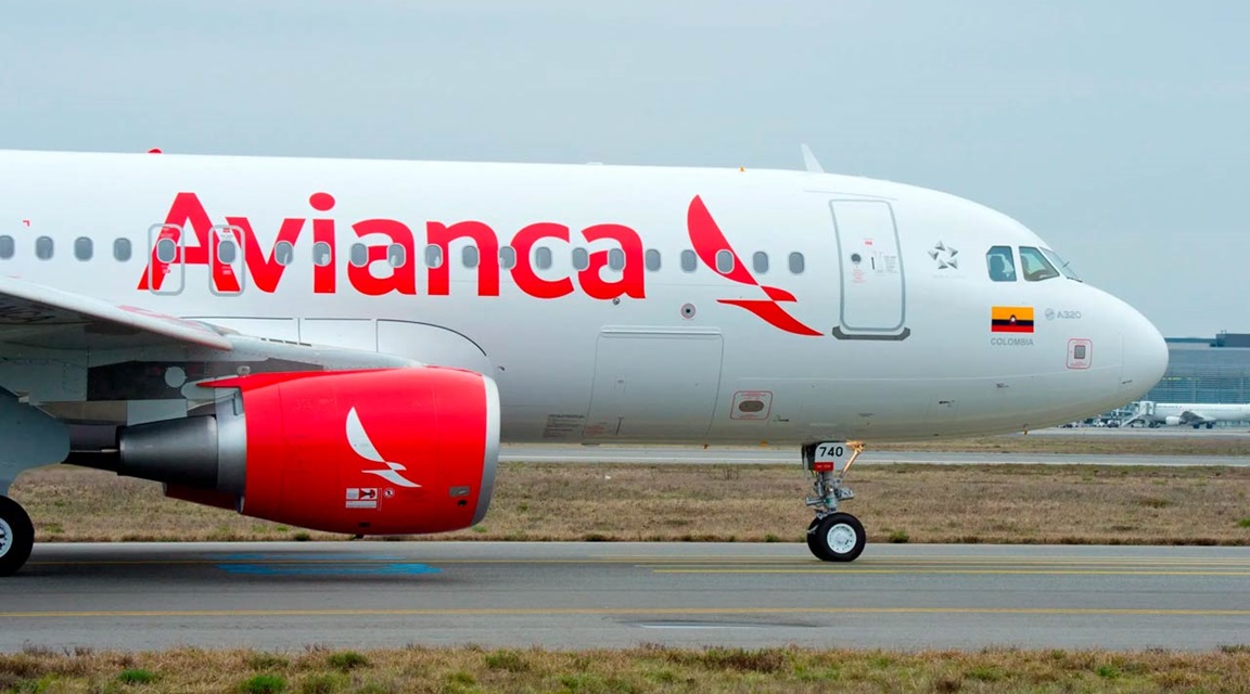 Avianca