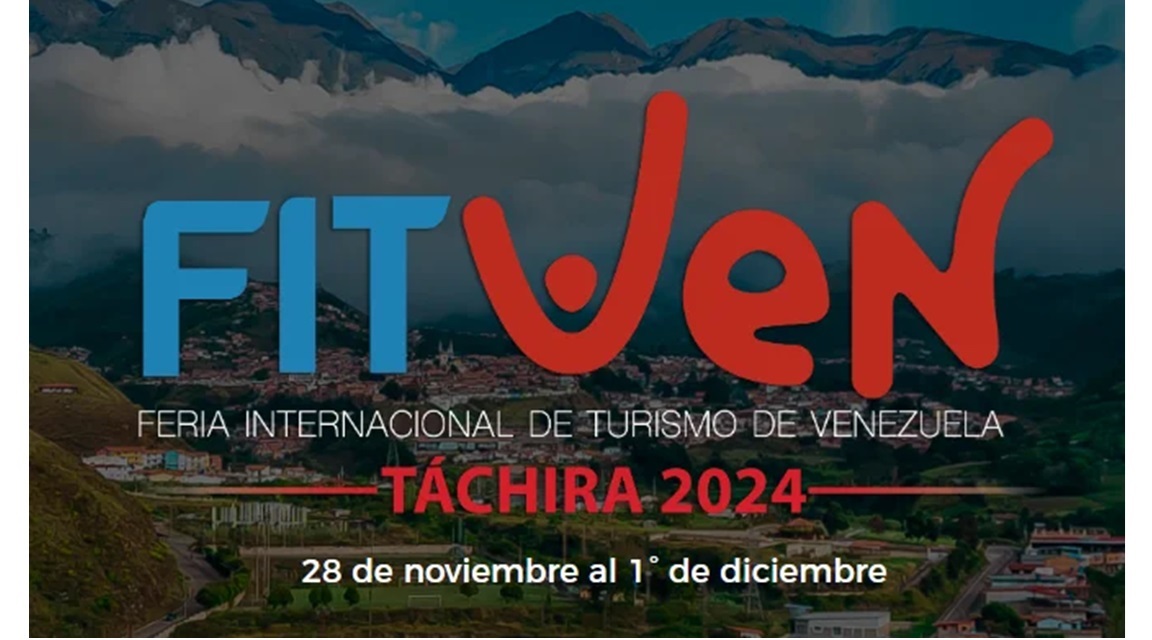 FITVen 2024