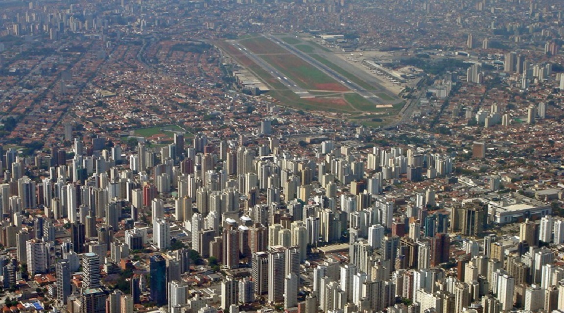 Sao Paulo 