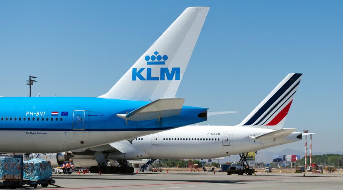 AF KLM