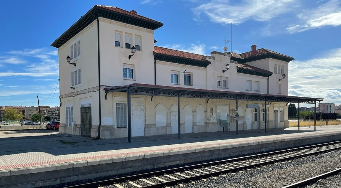 Aranda de Duero Montecillo