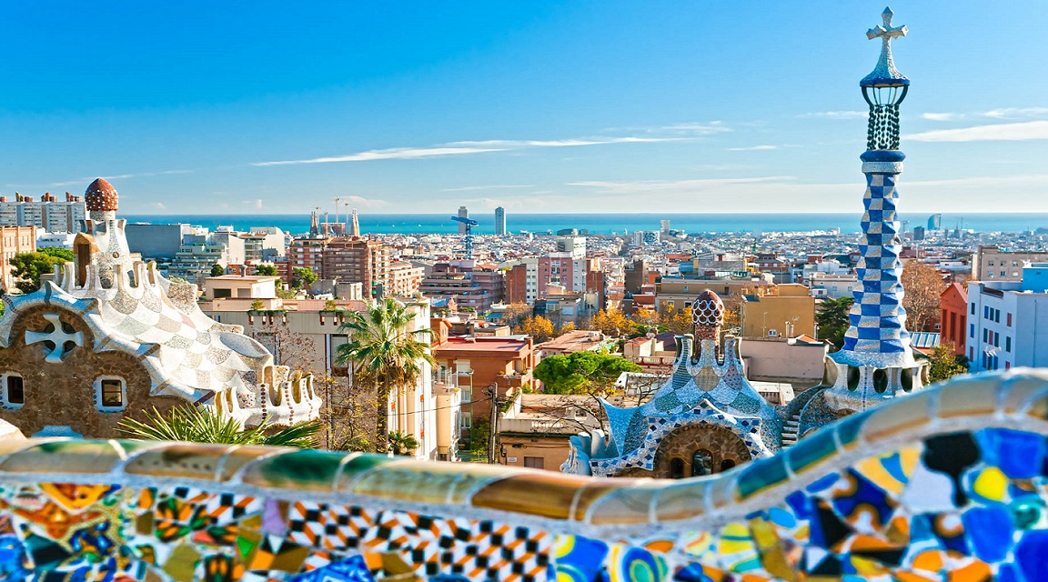 Barcelona