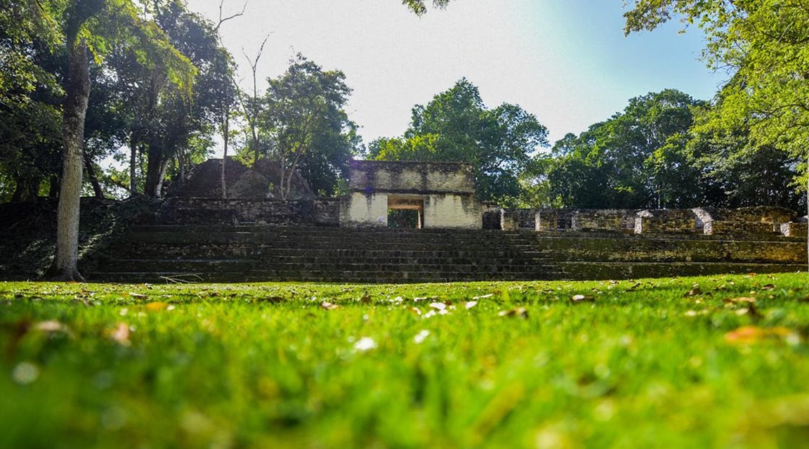 Belice premios