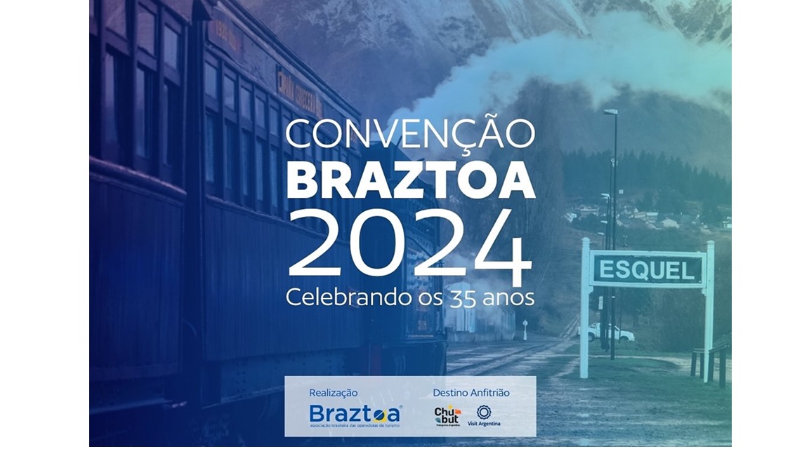 Braztoa 2024