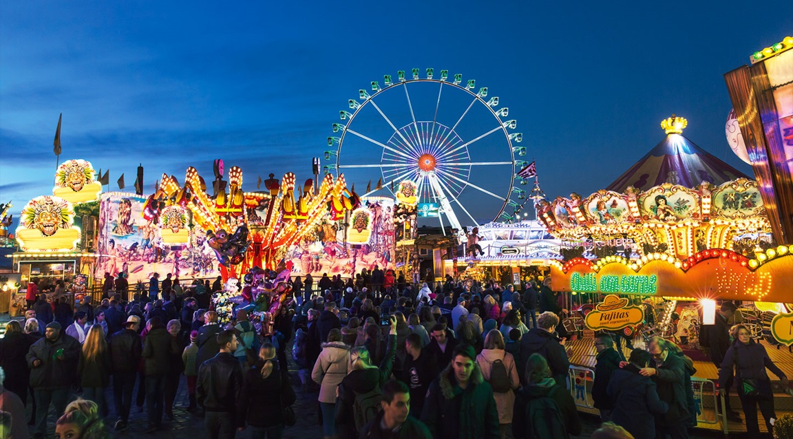 Freimarkt de Bremen