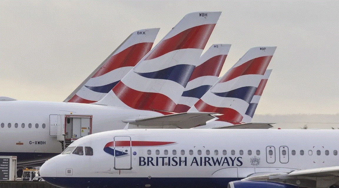 British Airways