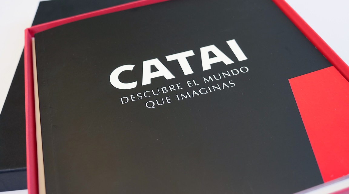 CATAI Selección