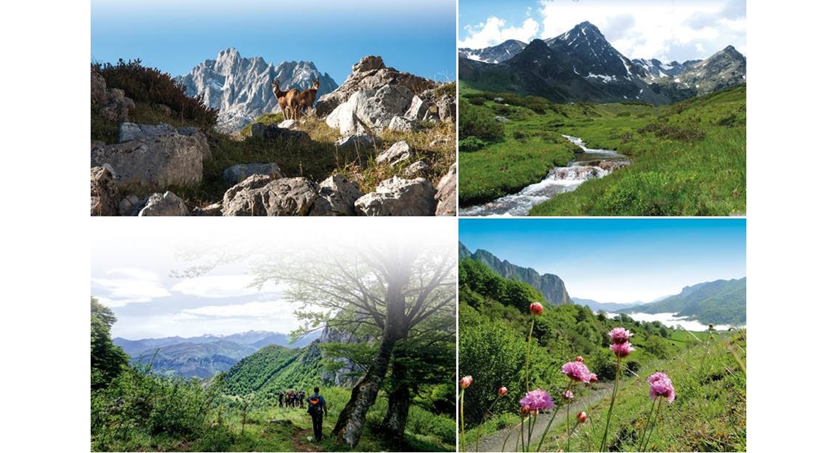 Cantabria Liébana