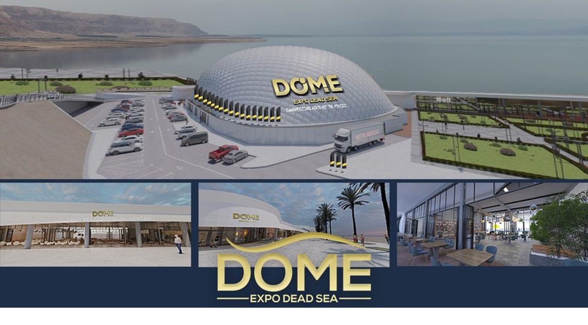 DOME Expo