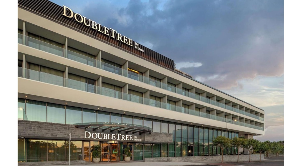 DoubleTree by Hilton Lagoa Azores