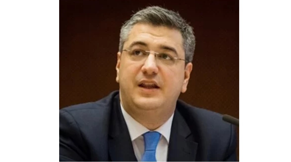 Apostolos Tzitzikostas