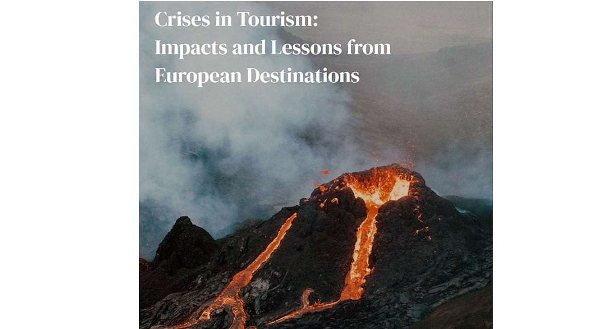 Europa crisis Turismo 