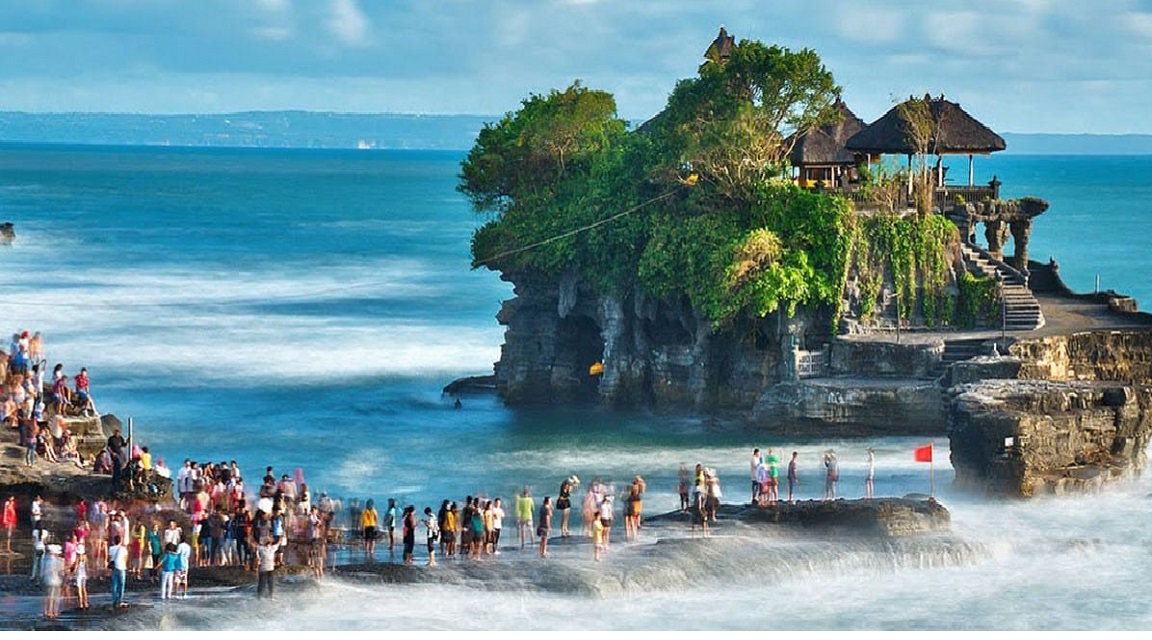 Indonesia Bali