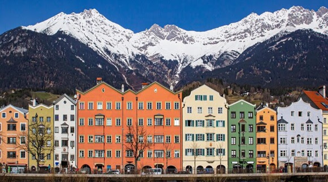 Innsbruck