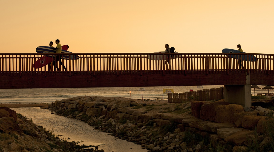 Lisboa - Ericeira