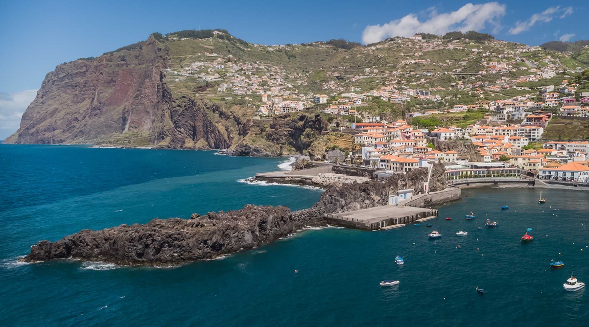 Madeira