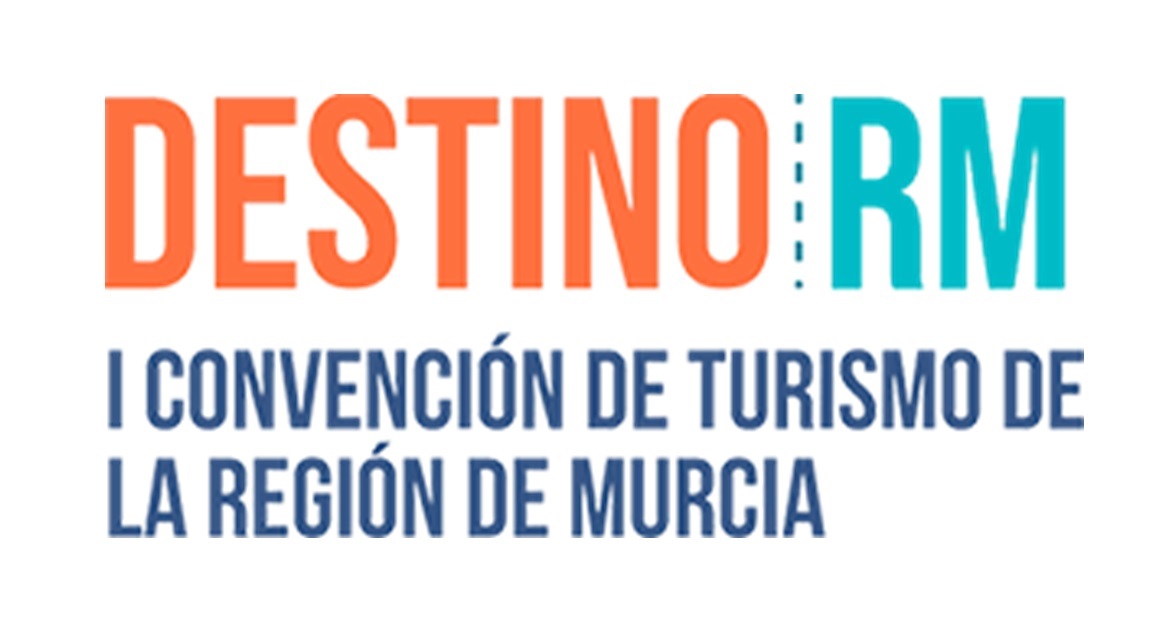 Convención Turismo Región de Murcia