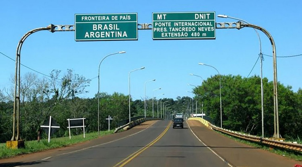 Paraguay