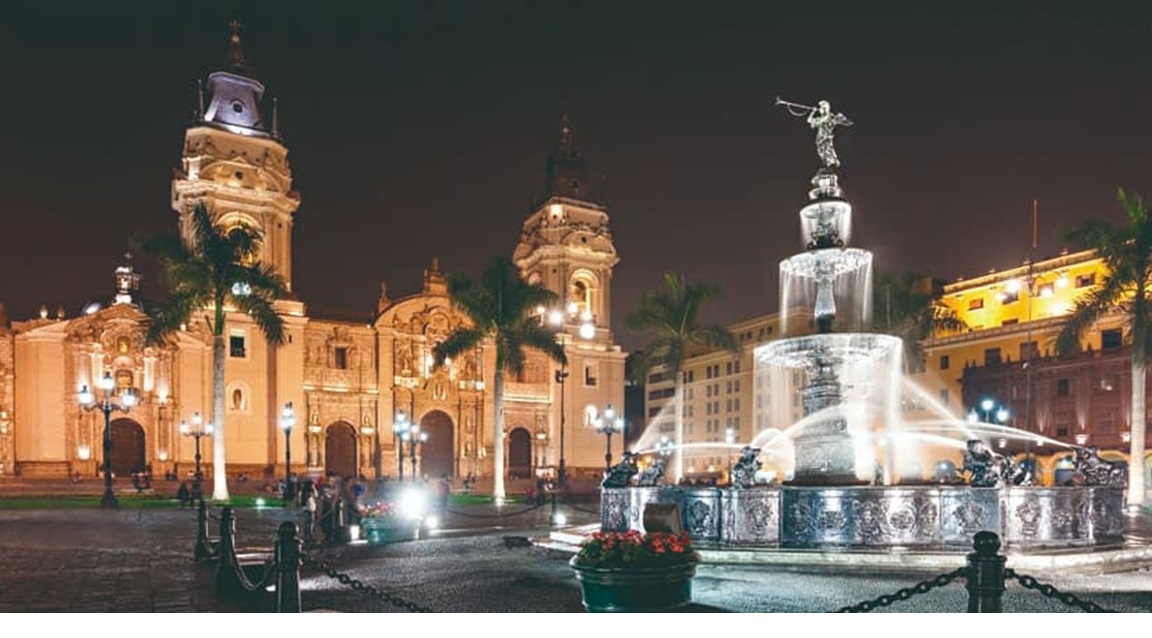 Perú - Lima