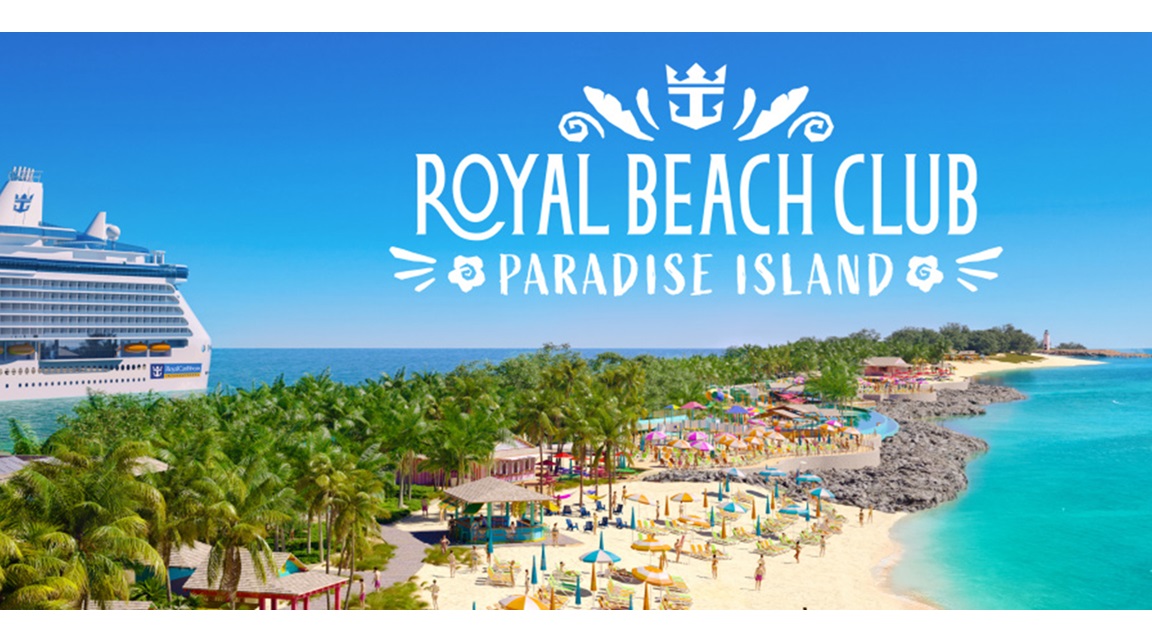 Royal Beach Club Paradise Island en Nassau