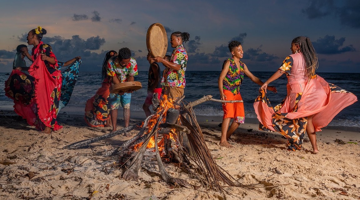 Seychelles Festival Kreol