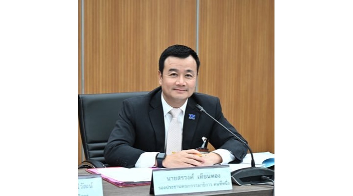 Tailandia_ministro_Sorawong_Thienthong