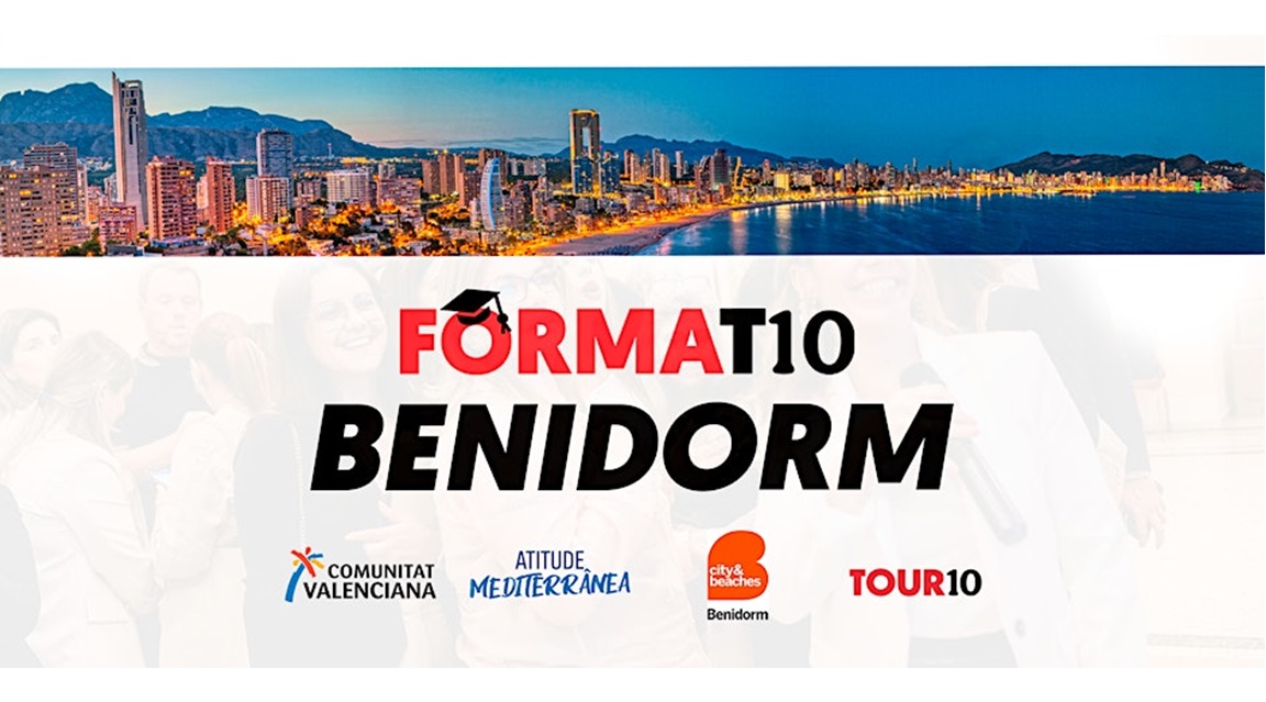 Tour10 Benidorm