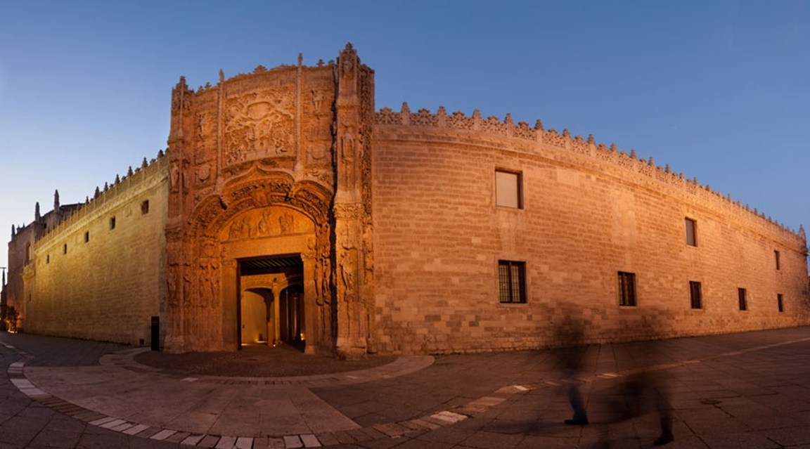 Museo de San Gregorio Valladolid