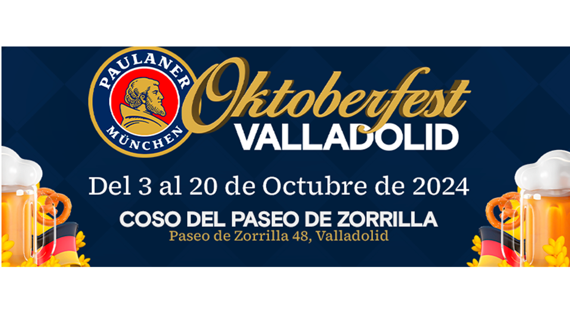 Oktoberfest Valladolid