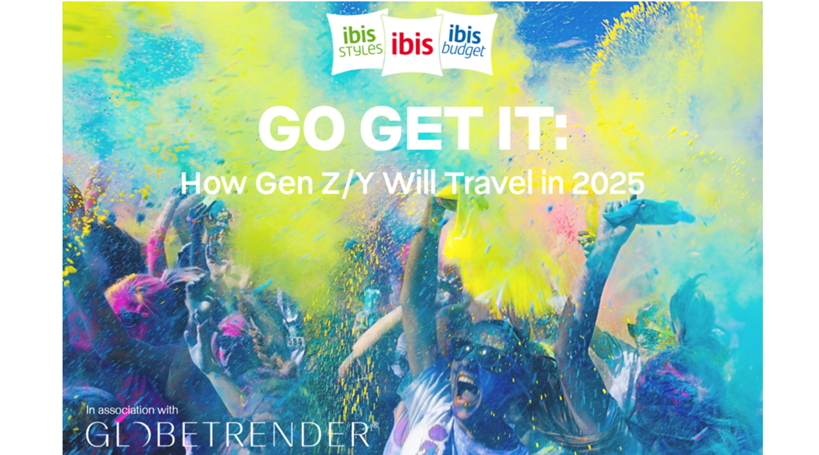 ibis Gen Z