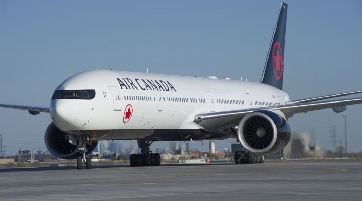 Air Canada