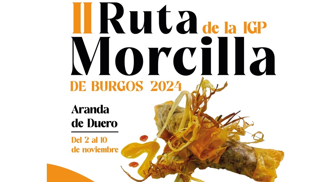 Aranda Morcilla