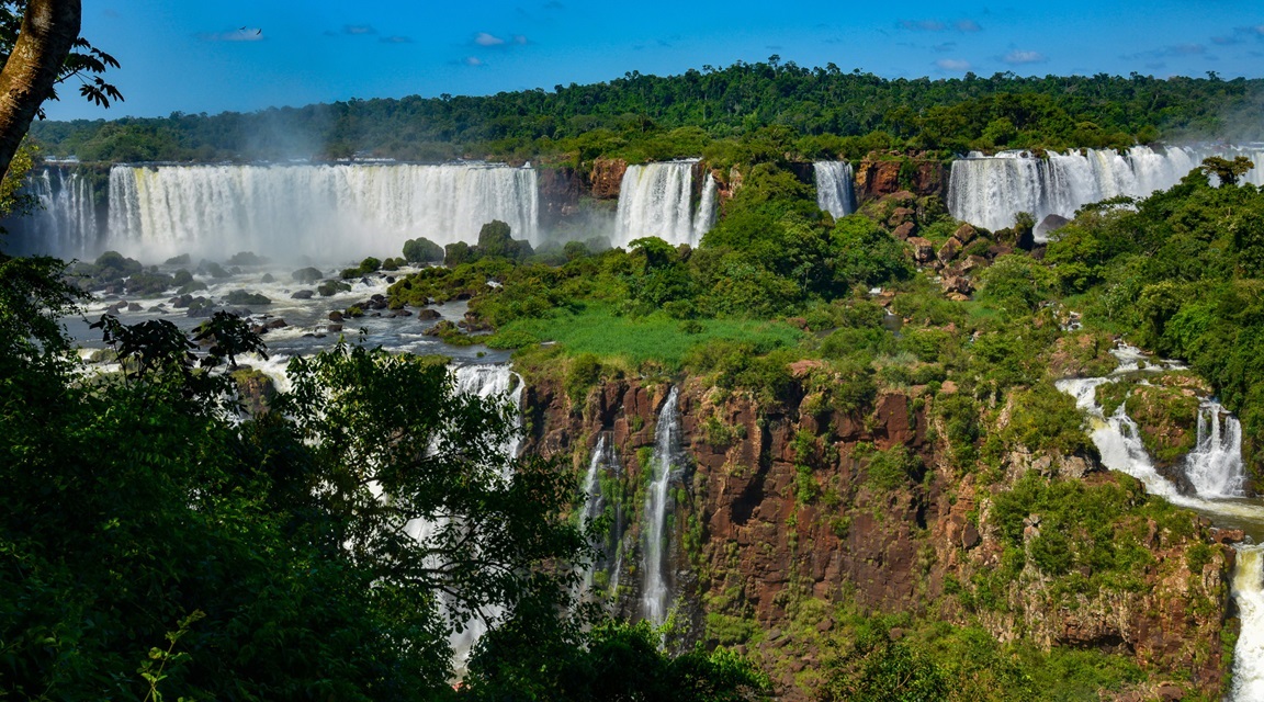 Iguazú