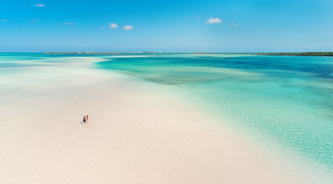 Bahamas. Eleuthera