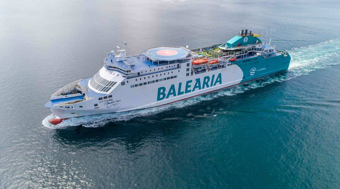 Balearia